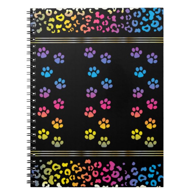 Behalt oder Erstellen Sie Ihr eigenes Design :-) N Notizblock (Vorderseite)