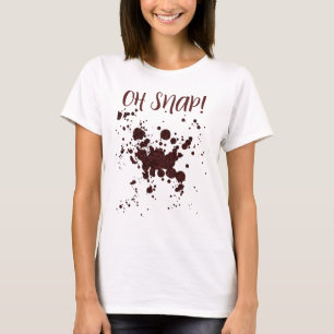 Behalt oder Erstellen Sie Ihr eigenes Design :-) T T-Shirt
