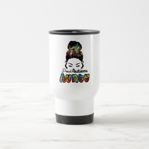 Behalt oder füge deine eigene Reisen-/PendlerTasse Reisebecher