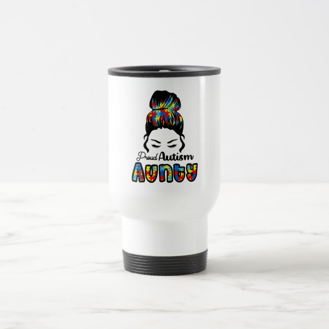 Behalt oder füge deine eigene Reisen-/PendlerTasse Reisebecher (Mittel)