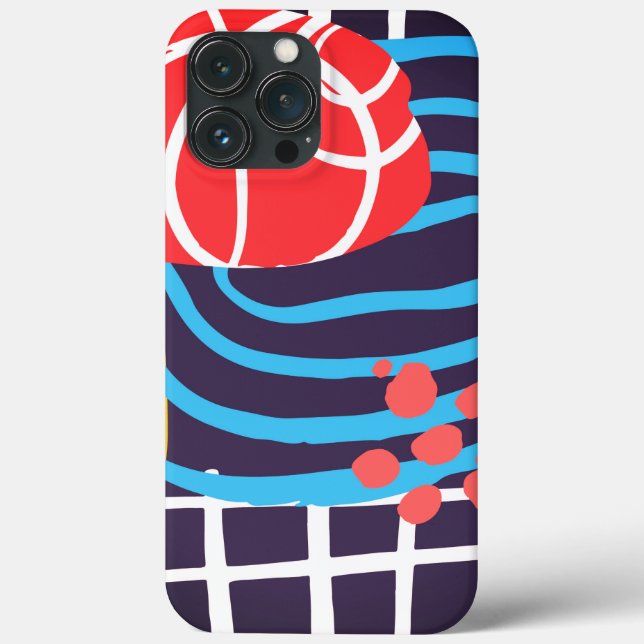 Behalt oder gestalte dein eigenes - Apple iPhone 1 Case-Mate iPhone Hülle (Rückseite)