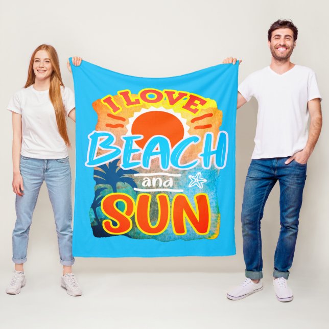 Behalt oder gestalte dein eigenes Fleece Blanket,5 (Beispiel)