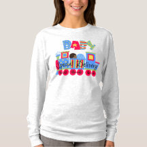 Behalt oder gestalte dein eigenes - Maternity Shir