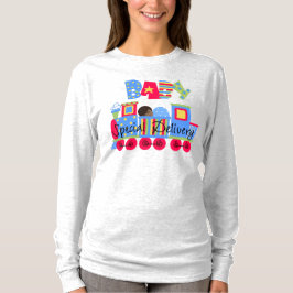 Behalt oder gestalte dein eigenes - Maternity Shir T-Shirt