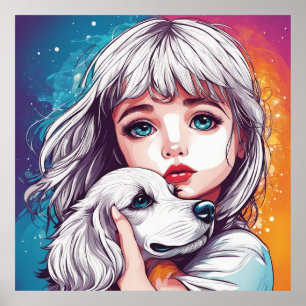 Behalt oder gestalte dein eigenes Poster