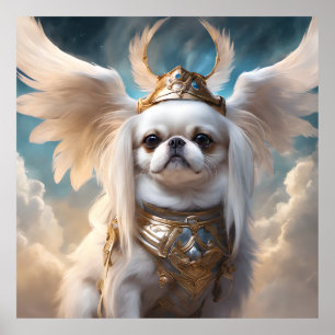 Behalt oder gestalte dein eigenes Poster