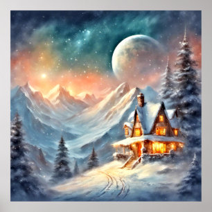 Behalt oder gestalte dein eigenes Poster