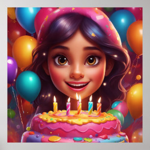 Behalt oder gestalte dein eigenes Poster