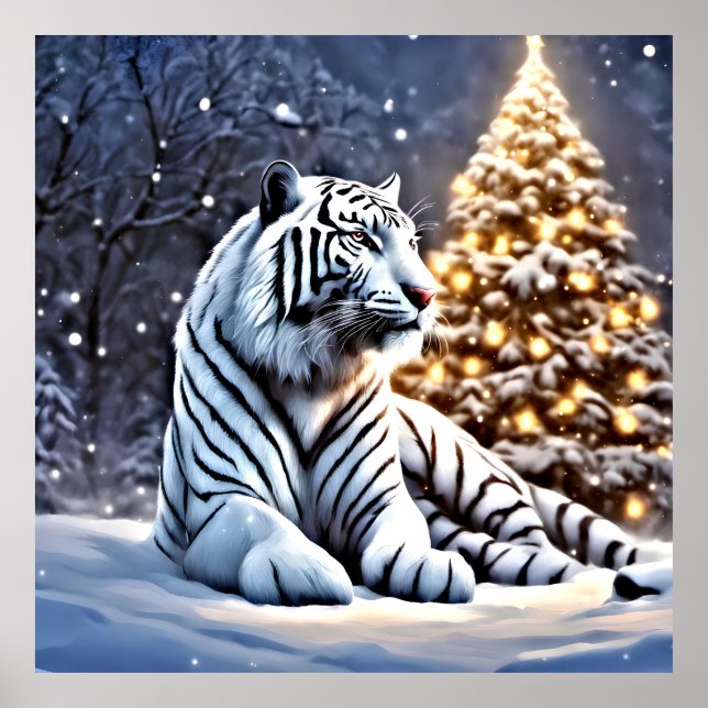 Behalt oder gestalte dein eigenes Poster (Vorne)