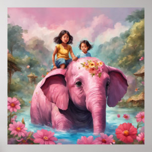 Behalt oder gestalte dein eigenes Poster