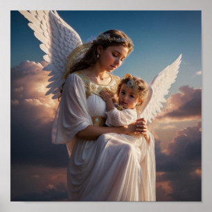 Behalt oder gestalte dein eigenes Poster