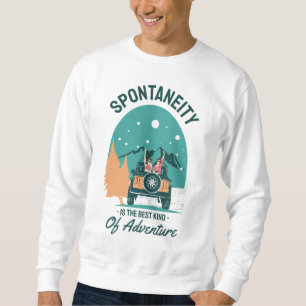 Behalt oder gestalte dein eigenes :-) Sweatshirt