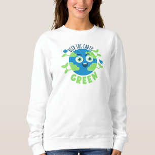 Behalt oder gestalte dein eigenes Sweatshirt