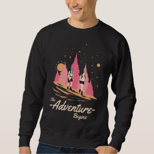 Behalt oder gestalte dein eigenes :-) Sweatshirt