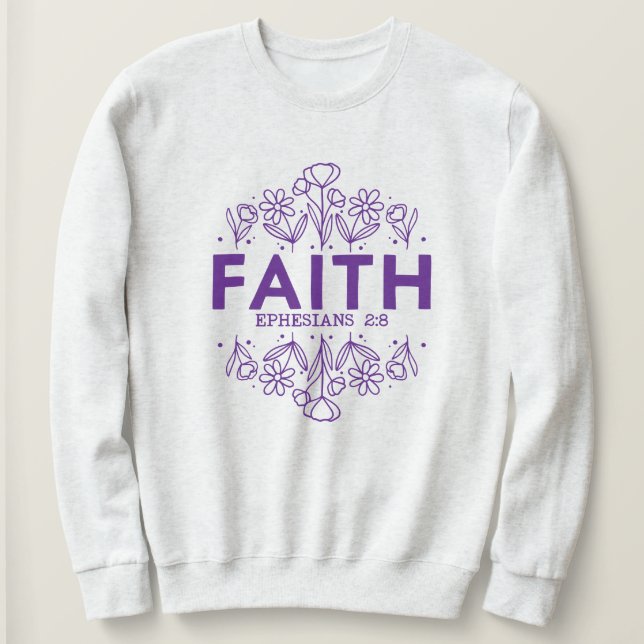 Behalt oder gestalte dein eigenes T - Shirt Sweats (Design vorne)