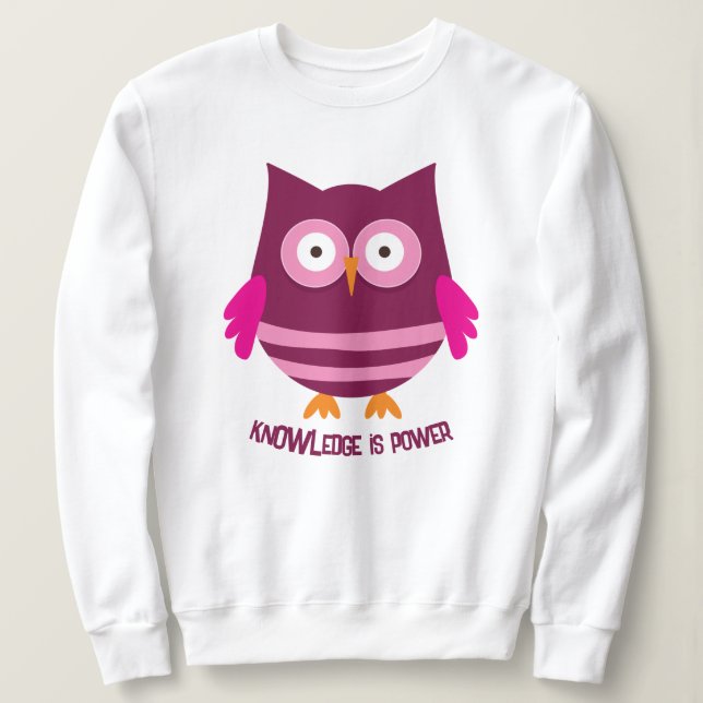 Behalt oder gestalte dein eigenes T - Shirt Sweats (Design vorne)
