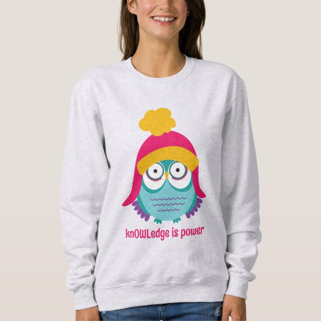 Behalt oder gestalte dein eigenes T - Shirt Sweats (Vorderseite)