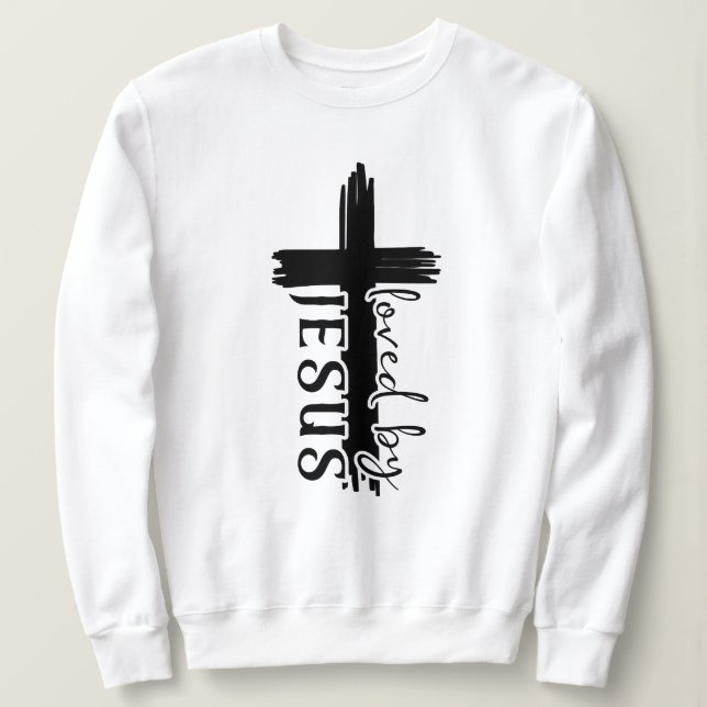 Behalt oder gestalte dein eigenes T - Shirt Sweats (Design vorne)