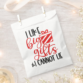 Behalt oder gestalte deine eigenen - White Fevor T Geschenktütchen