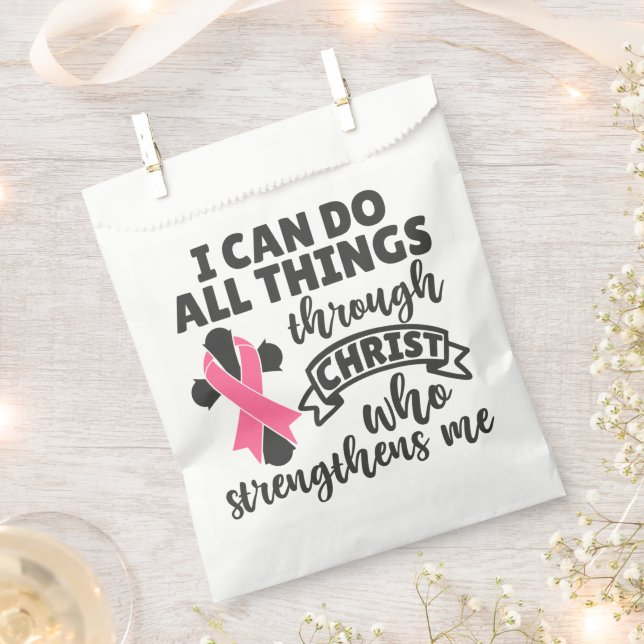 Behalt oder gestalte deine eigenen - White Fevor T Geschenktütchen (Ausgeschnitten)