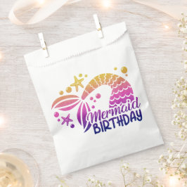 Behalt oder gestalte deine eigenen - White Fevor T Geschenktütchen