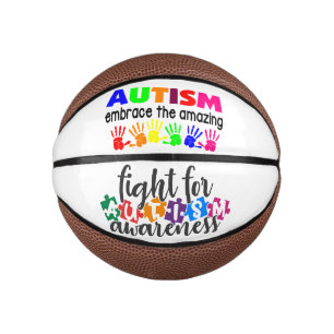 Behalt oder gestalte deinen eigenen Mini Basketbal Basketball