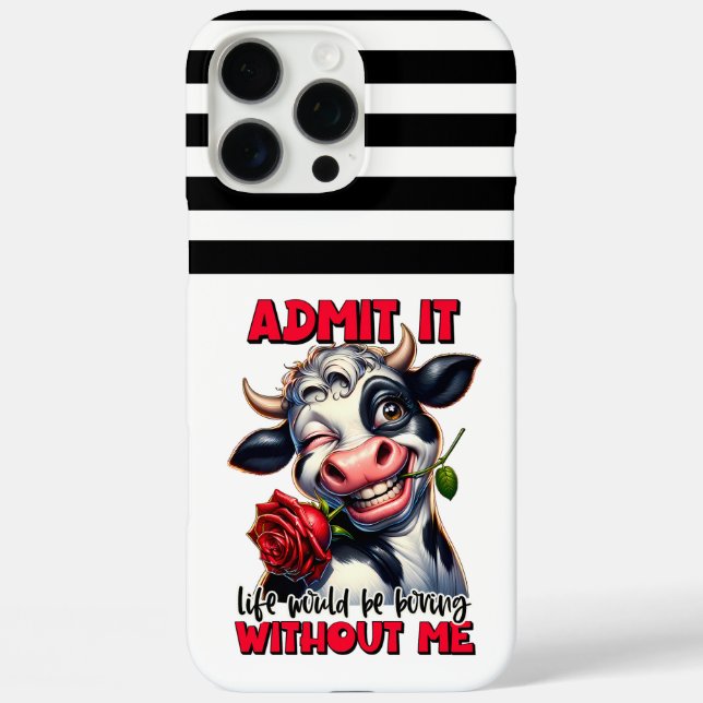 Behalt oder gestalten Sie Ihr eigenes :-) Case-Mat iPhone 16 Pro Max Hülle (Rückseite)