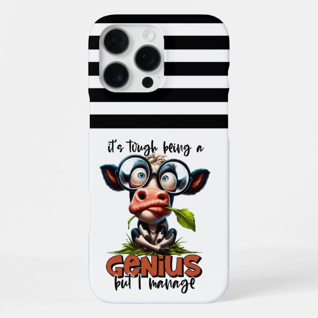 Behalt oder gestalten Sie Ihr eigenes :-) Case-Mat iPhone 16 Pro Max Hülle (Rückseite)