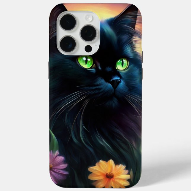Behalt oder gestalten Sie Ihr eigenes - Case-Mate iPhone Hülle (Rückseite)