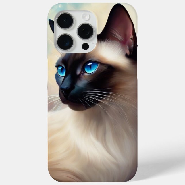 Behalt oder gestalten Sie Ihr eigenes - Case-Mate iPhone Hülle (Rückseite)