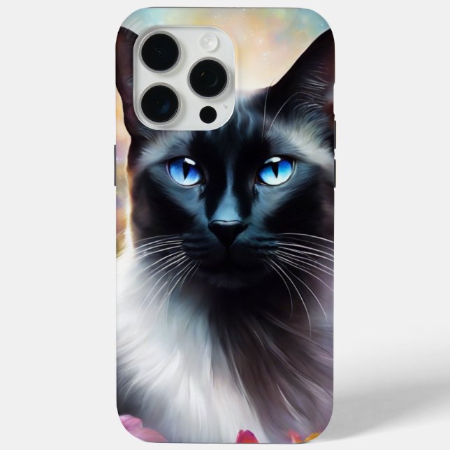 Behalt oder gestalten Sie Ihr eigenes - Case-Mate iPhone Hülle (Rückseite)