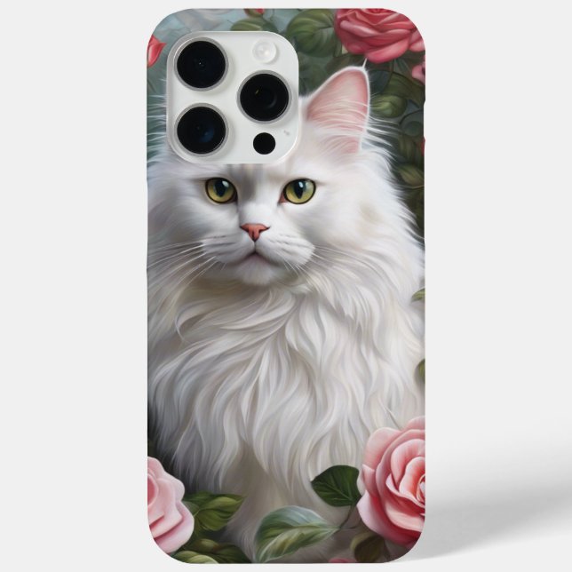 Behalt oder gestalten Sie Ihr eigenes - Case-Mate iPhone Hülle (Rückseite)