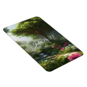 Behalt oder gestalten Sie Ihr eigenes - Größe: 4"  Magnet