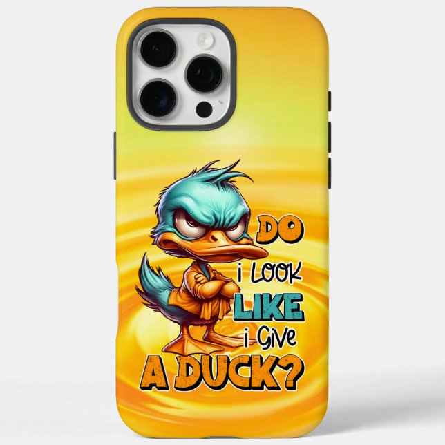 Behalt oder gestalten Sie Ihr eigenes :-) iPhone 16 Pro Max Hülle (Rückseite)