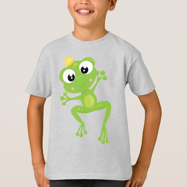 Behalt oder gestalten Sie Ihr eigenes - Kids's Bas T-Shirt (Vorderseite)