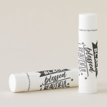Behalt oder gestalten Sie Ihr eigenes - Lip Balm