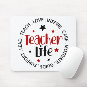 Behalt oder gestalten Sie Ihr eigenes Mauspad