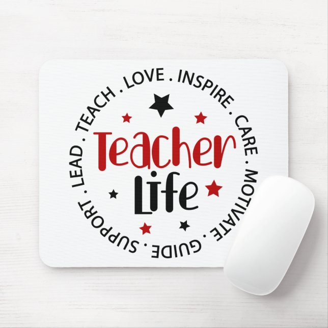 Behalt oder gestalten Sie Ihr eigenes Mauspad (Mit Mouse)