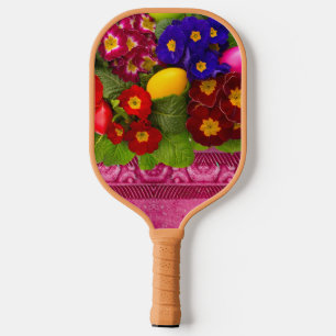 Behalt oder gestalten Sie Ihr eigenes Paddel - Pic Pickleball Schläger