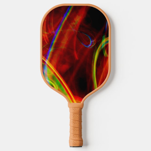 Behalt oder gestalten Sie Ihr eigenes Paddel - Pic Pickleball Schläger (Vorderseite)