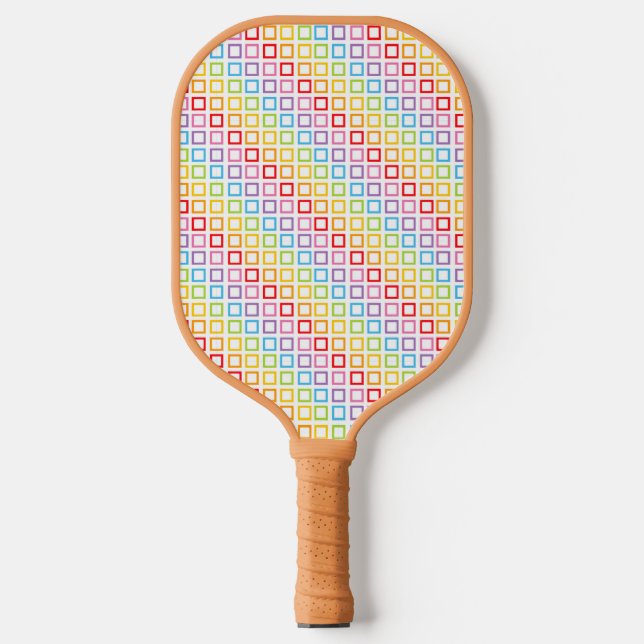 Behalt oder gestalten Sie Ihr eigenes Paddel - Pic Pickleball Schläger (Vorderseite)