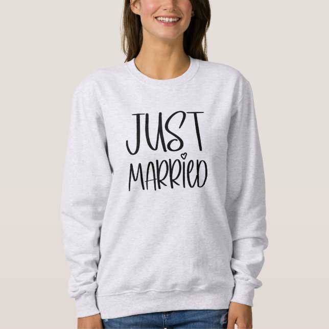 Behalt oder gestalten Sie Ihr eigenes - Sweat Shir Sweatshirt (Vorderseite)