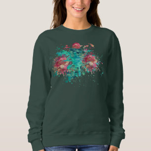 Behalt oder gestalten Sie Ihr eigenes - Sweat Shir Sweatshirt