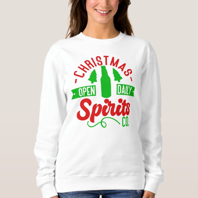 Behalt oder gestalten Sie Ihr eigenes - Sweat Shir Sweatshirt (Vorderseite)