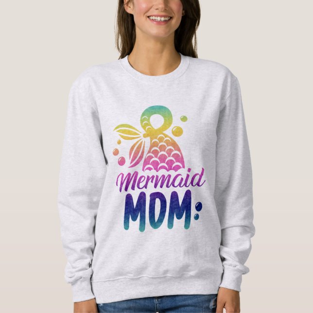 Behalt oder gestalten Sie Ihr eigenes - Sweat Shir Sweatshirt (Vorderseite)