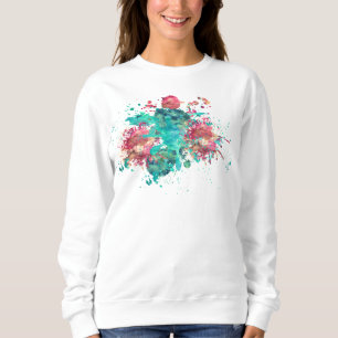 Behalt oder gestalten Sie Ihr eigenes - Sweat Shir Sweatshirt