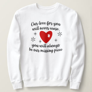 Behalt oder gestalten Sie Ihr eigenes - Sweat Shir Sweatshirt