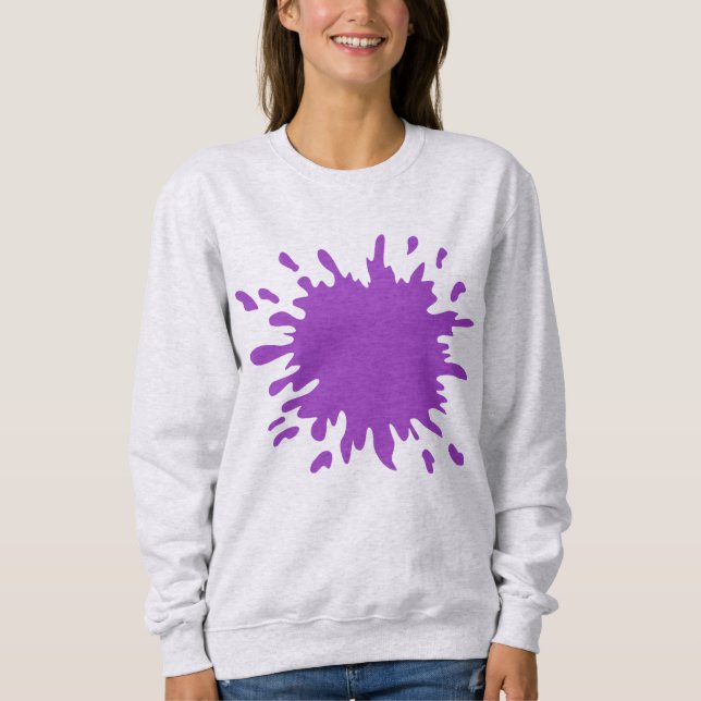 Behalt oder gestalten Sie Ihr eigenes - Sweat Shir Sweatshirt (Vorderseite)