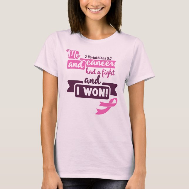 Behalt oder gestalten Sie Ihr eigenes - T - Shirt (Vorderseite)