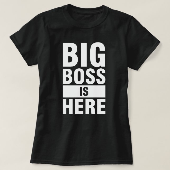 Behalt oder gestalten Sie Ihr eigenes - T - Shirt (Design vorne)